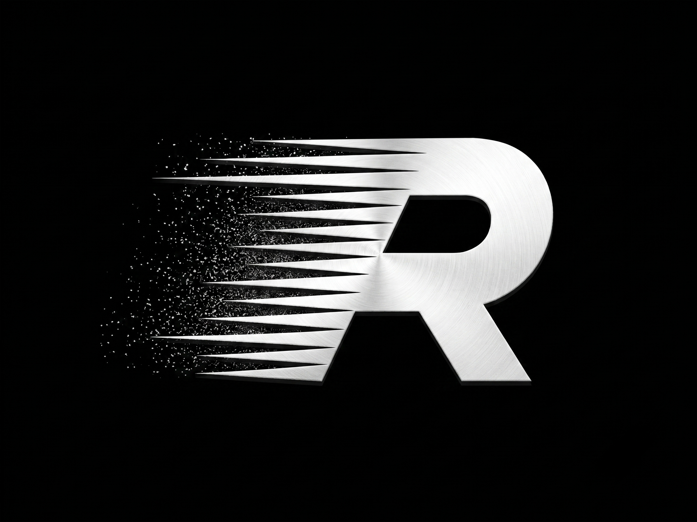 Background Logo